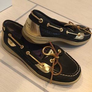 Speedy Topsider